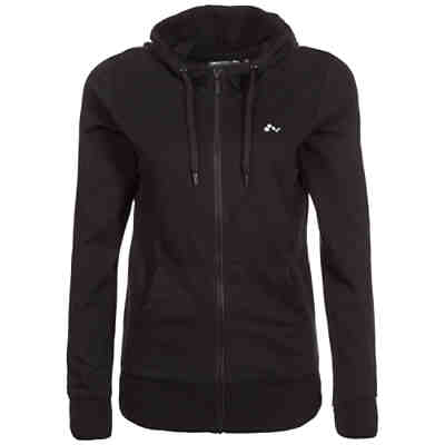Sweatjacke