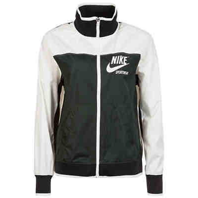 Sweatjacke