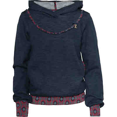 Pullover high noon
