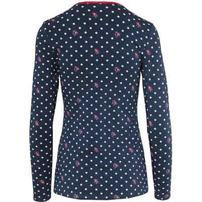 Langarmshirt mary lous lovely 2