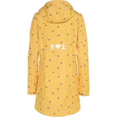 Parka wild weather long 2