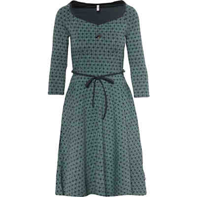 Jerseykleid country rose swing