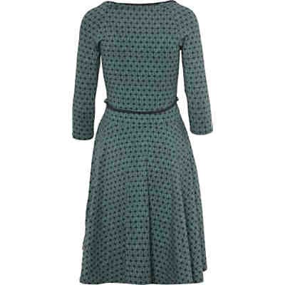 Jerseykleid country rose swing 2
