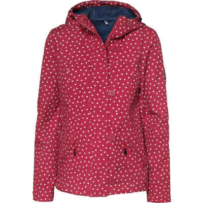 Jacke wild weather petit