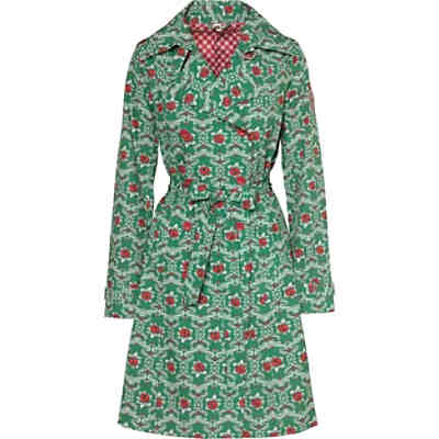 Trenchcoat casablanca souvenir