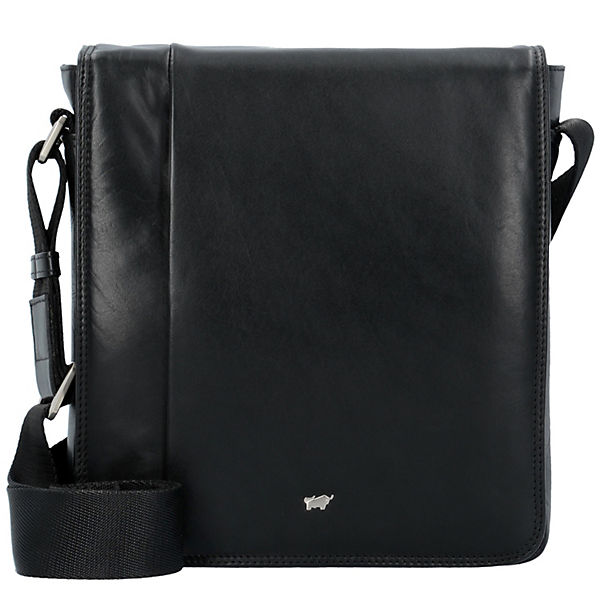 Golf Leder 22 cm Umhängetaschen