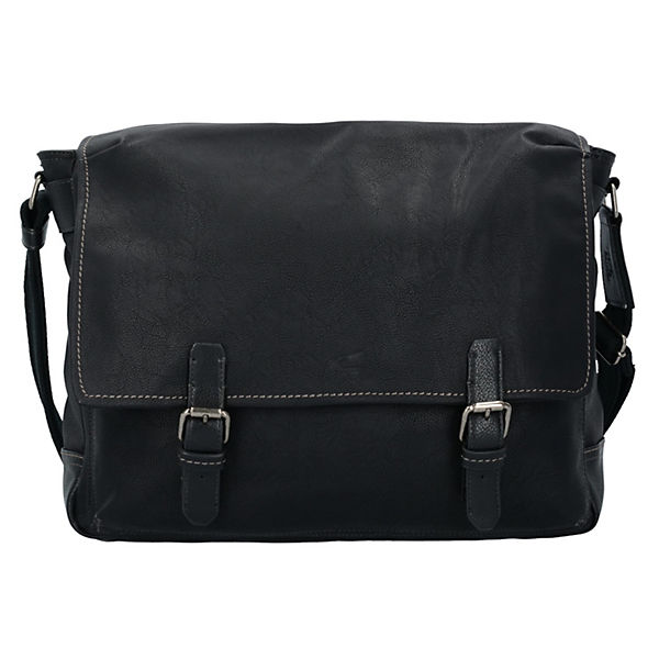 Canada 39 cm Laptopfach Umhängetaschen