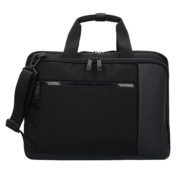 Darkahn Akten41 cm Laptopfach Businesstaschen