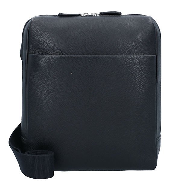 Berlin Leder 23 cm Umhängetaschen