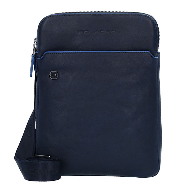 Blue Square Special Leder 20 cm Umhängetaschen
