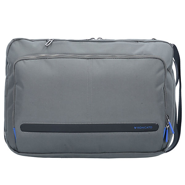 Urban Feeling Akten38 cm Laptopfach Laptoptaschen