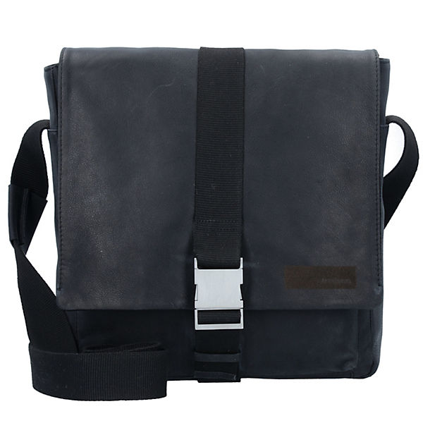 Goldhawk Leder 30 cm Umhängetaschen