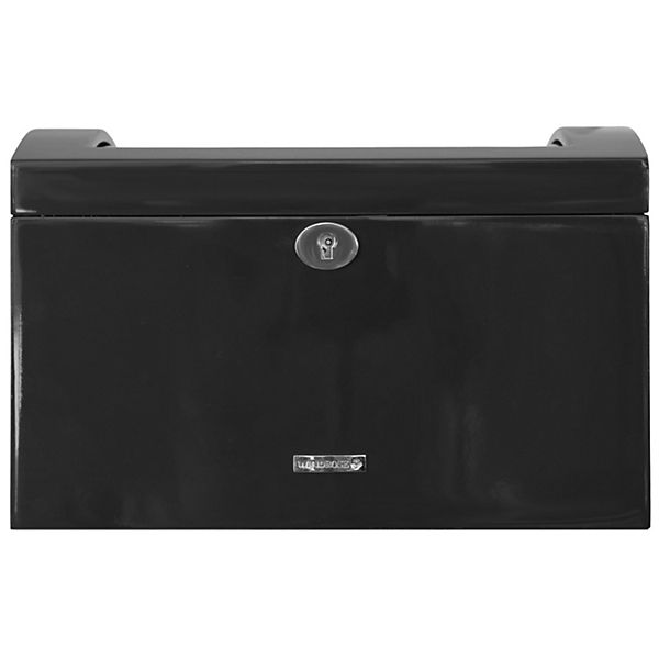 High Gloss Charmbox Schmuckkoffer 28 cm Schmuckkästchen