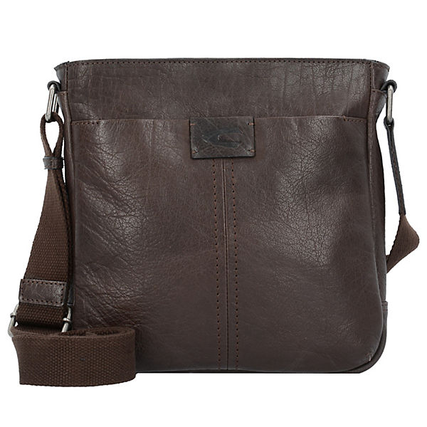 Ontario Leder 24 cm Umhängetaschen