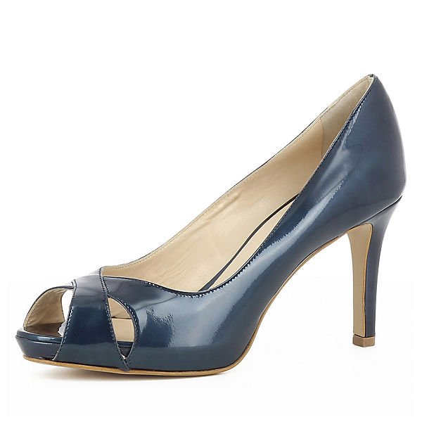 ELISA Peeptoe-Pumps