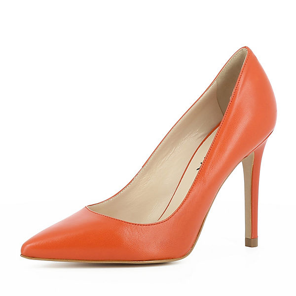 ALINA Klassische Pumps