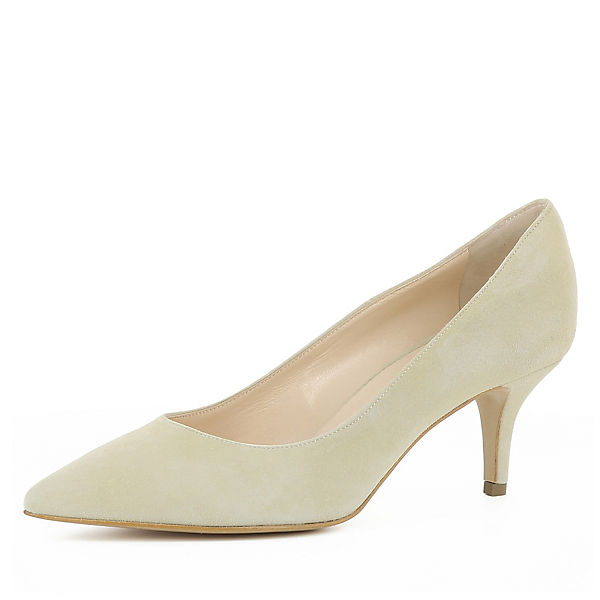 GIULIA Klassische Pumps