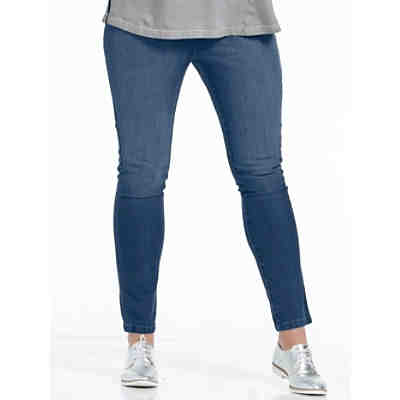 Jeanshose