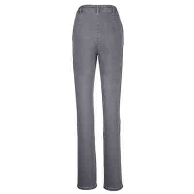 Jeanshose 2