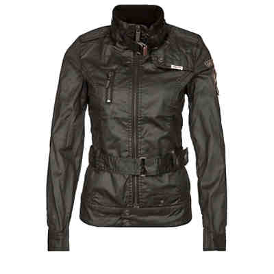 Übergangsjacke