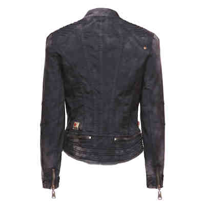 Übergangsjacke 2