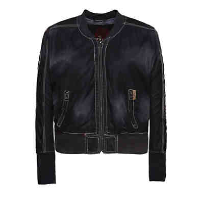 Bomberjacke