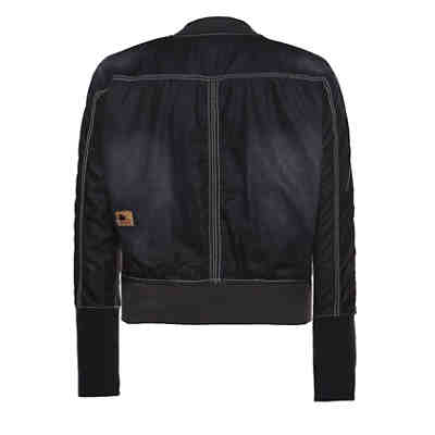 Bomberjacke 2
