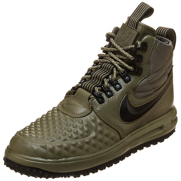 Lunar Force 1 ´17 Boot Sneakers High