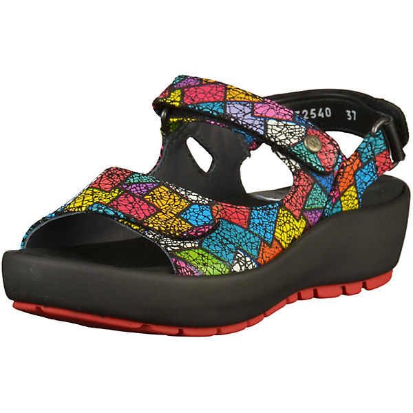 Klassische Sandalen