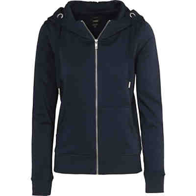 Sweatjacke