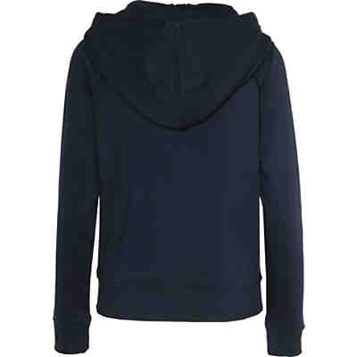 Sweatjacke 2