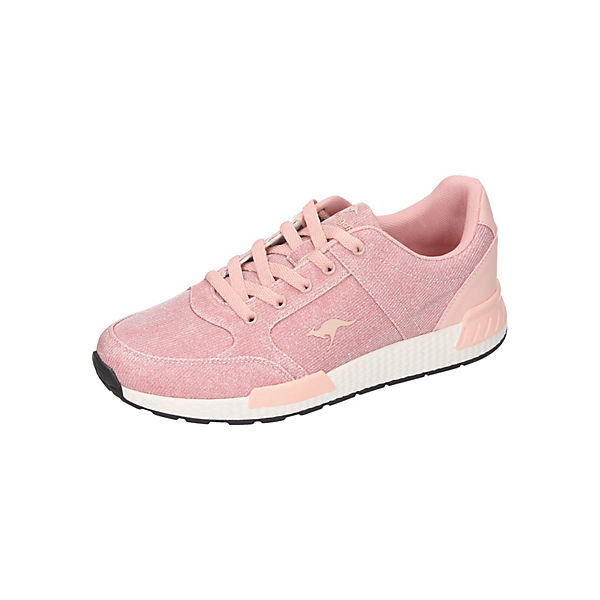 Sportliche Halbschuhe