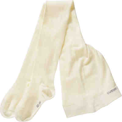 Strickstrumpfhose Doppelpack für Mädchen 2