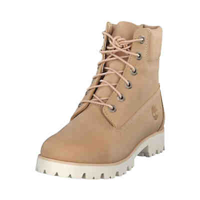 Heritage Lite 6-Inch mit stoßdämpfender Sohle A1TXV Schnürstiefeletten