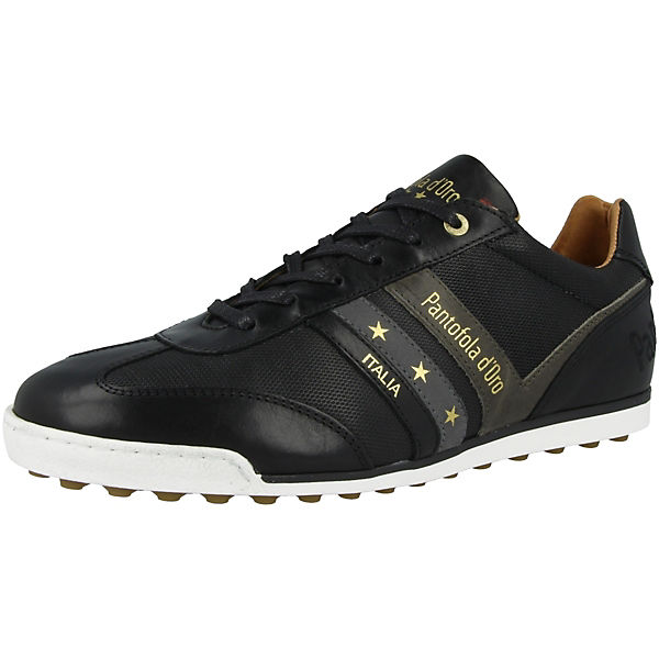 Vasto Soccer Uomo Low Sneakers Low