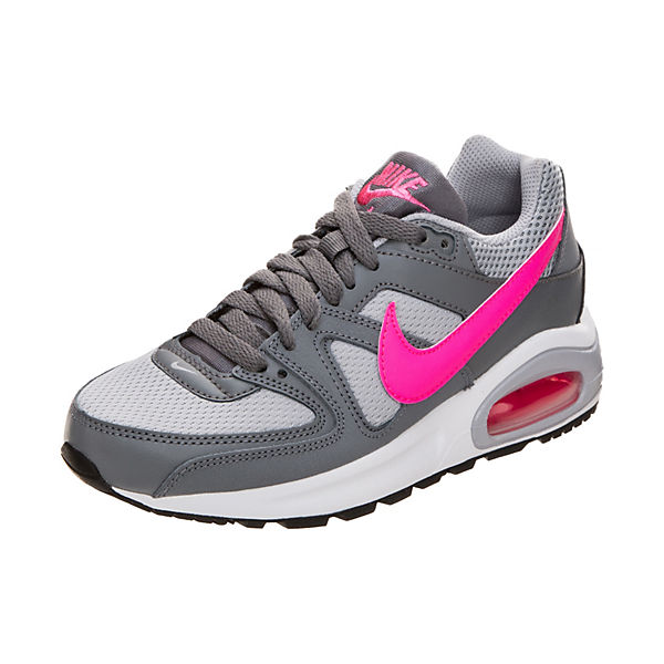 Sneakers Low Air Max Command Flex für Mädchen