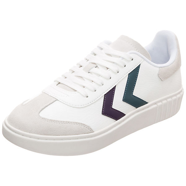Aarhus Classic Low Sneakers Low