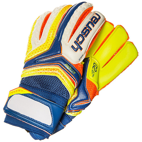 Kinder Torwarthandschuhe Serathor Pro G2