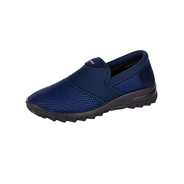 Sportliche Slipper