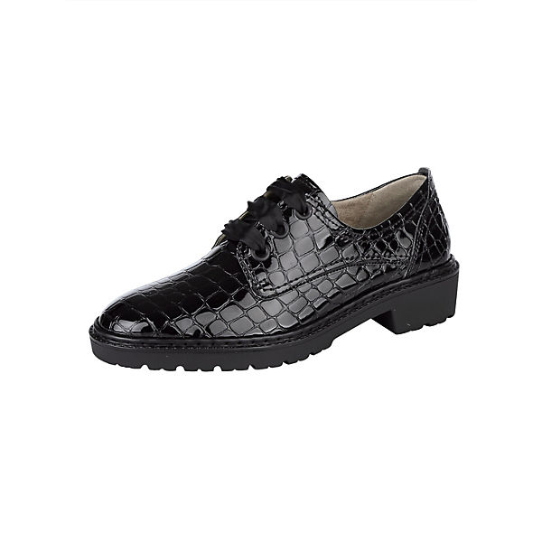 Schnürschuhe