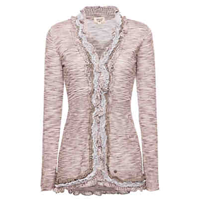 Strickjacke