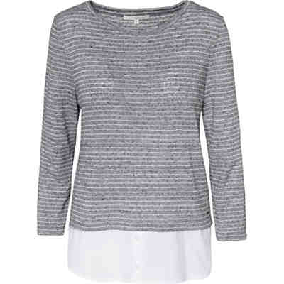 Langarmshirts