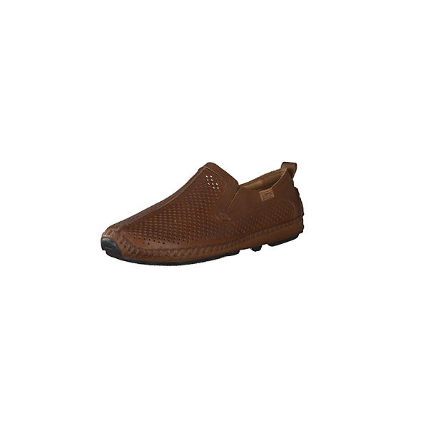 Klassische Slipper