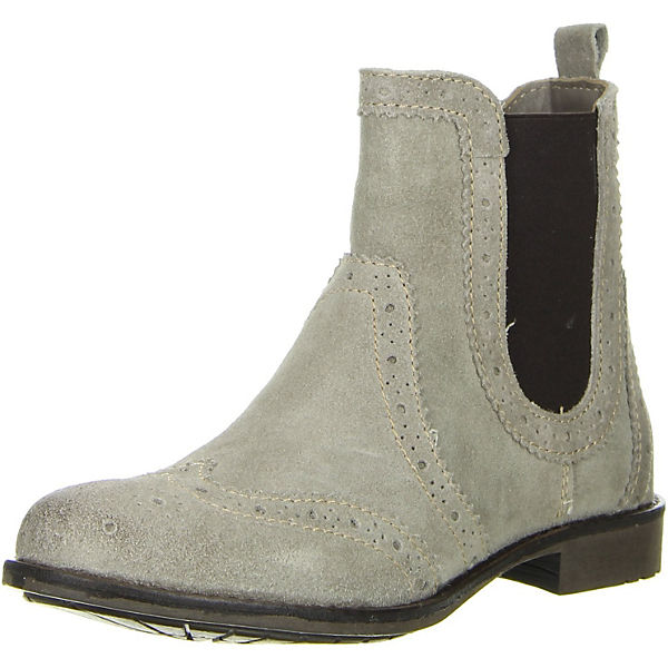 Klassische Stiefeletten