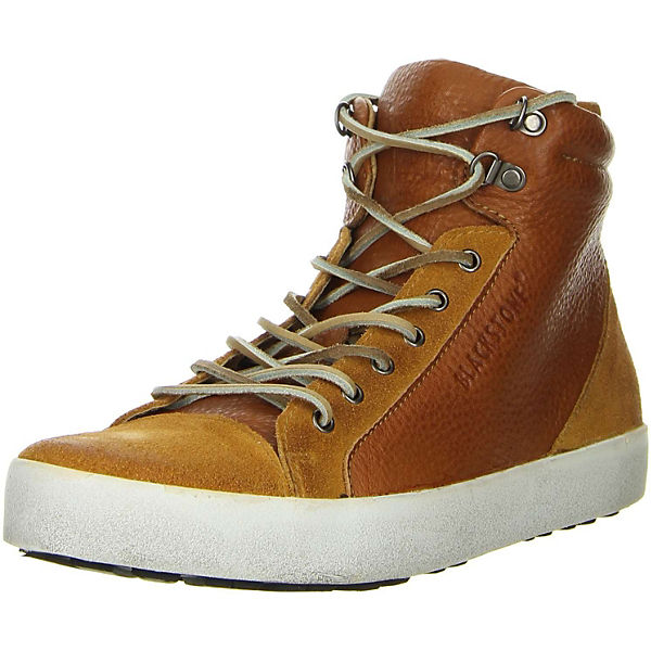 Schnürstiefel