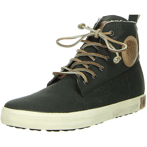 Sneakers High