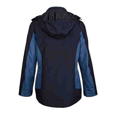 Funktionsjacke 2