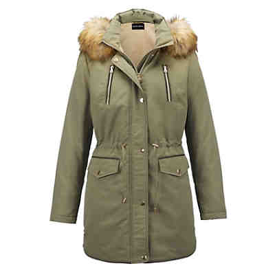 Parka