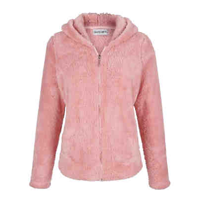 Fleecejacke