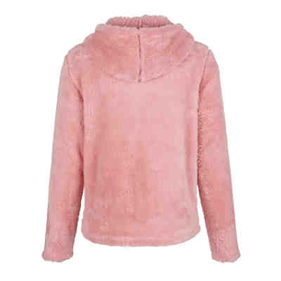 Fleecejacke 2